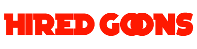 HIRED GOONS